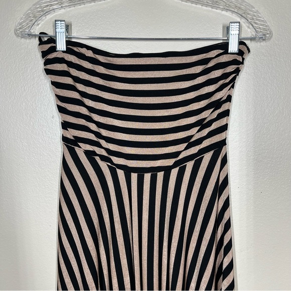 Maeve by Anthropologie Penny Midi Dress - Picture 4 of 8